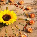 Sommersonnenwede: Kristall Grid zum Jahreskreisfest Litha