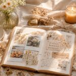 Was ist ein Grimoire? Bedeutung, Geschichte und wie du dein eigenes anlegst