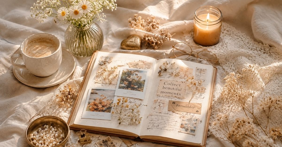 Was ist ein Grimoire? Bedeutung, Geschichte und wie du dein eigenes anlegst