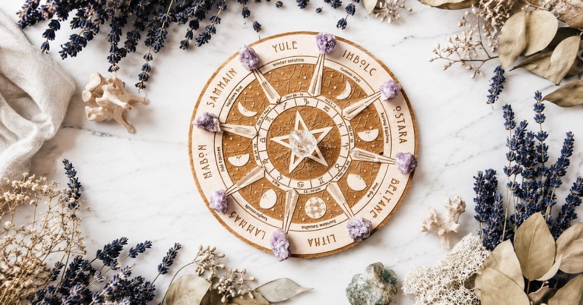 Wheel of the Year