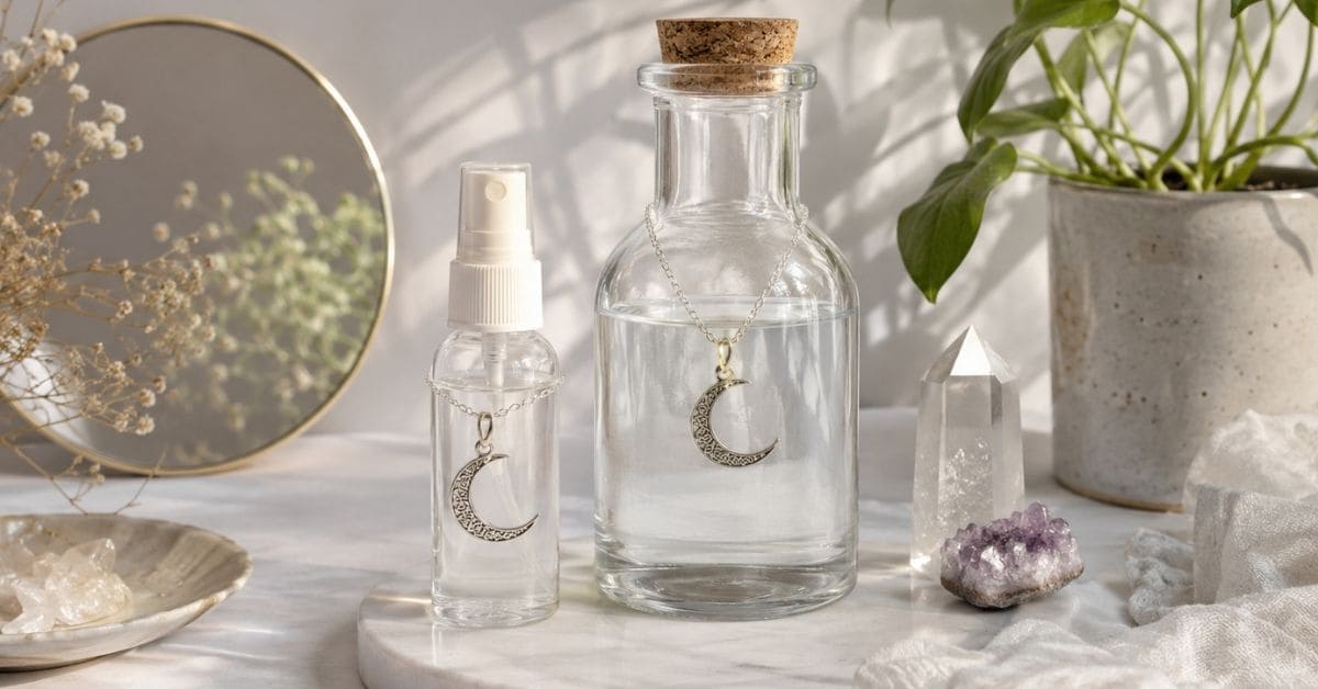 Mondwasser herstellen Anleitung