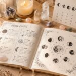 Mondtagebuch