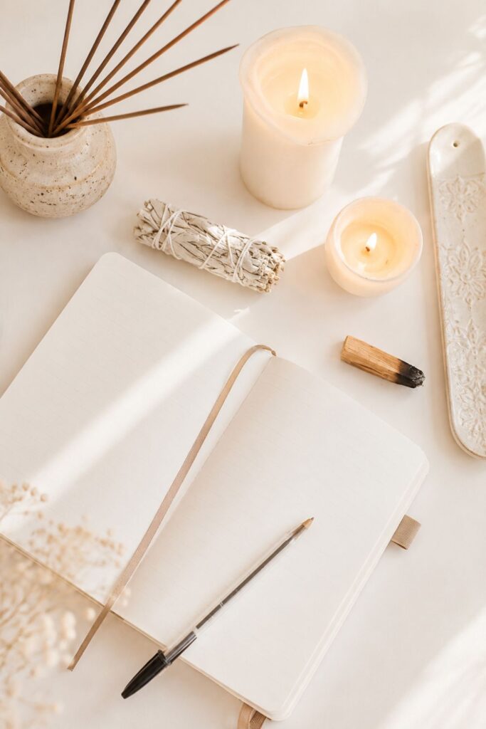 Neumond Journaling