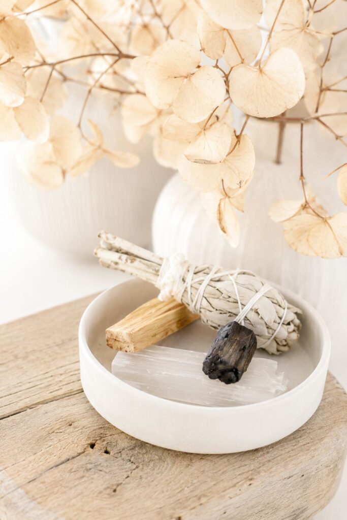 Vollmond spirituelle Bedeutung