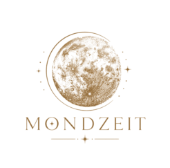 Mondzeit Logo