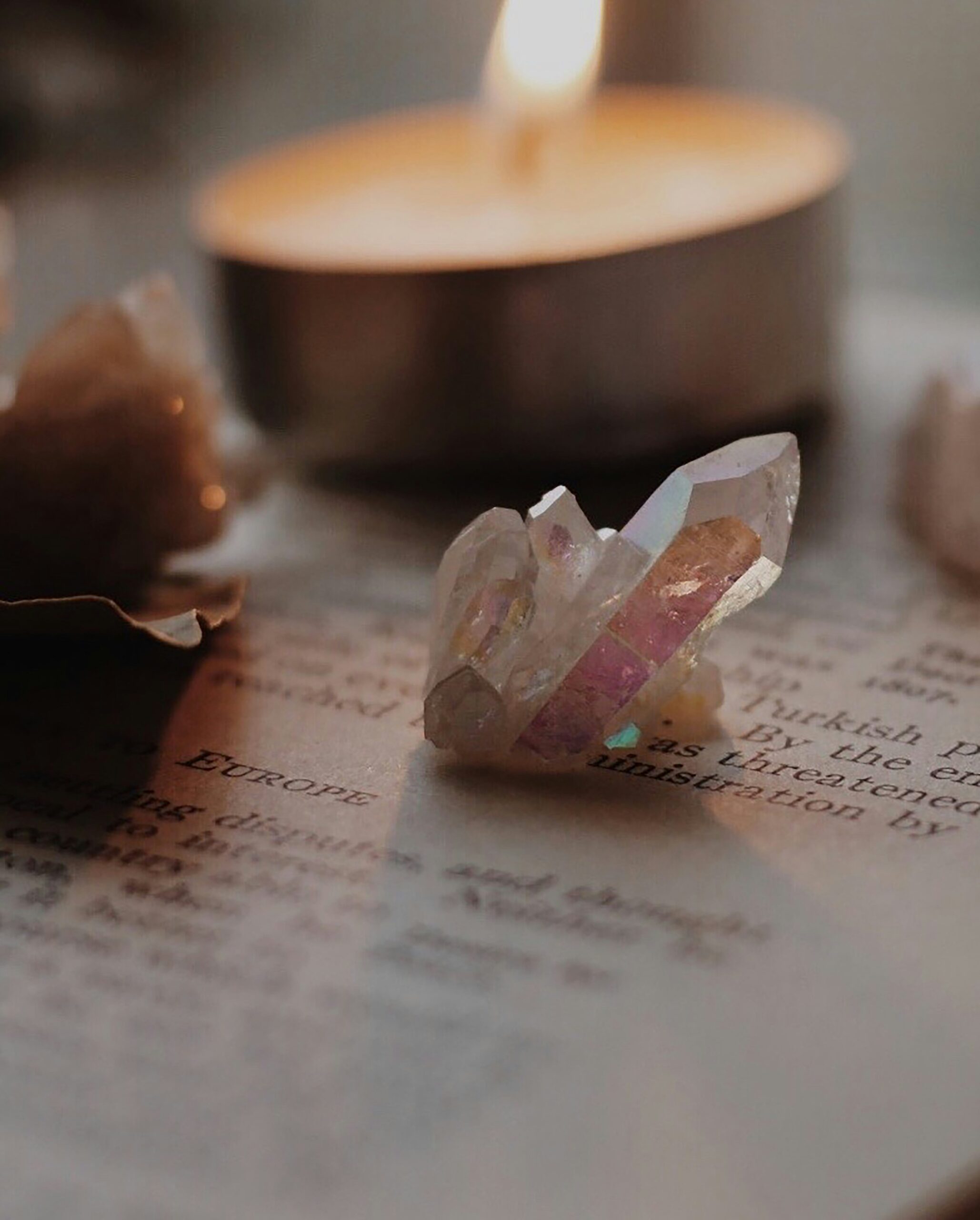 Mond Rituale