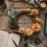 Kreative Magie August Lehrplan Überblick