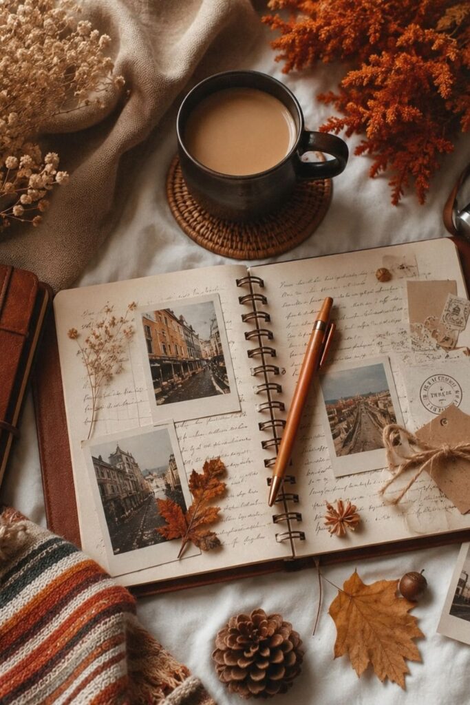 Oktober Jahreskreisfest Samhain Samhain Journal Fragen