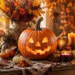 Samhain Bedeutung einfach erklärt Altarideen