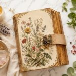 saisonales Grimoire