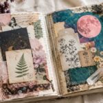 Was ist ein Junk Journal Grimoire? Was ist ein Junk Journal Grimoire