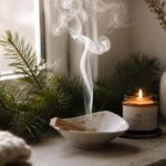 Rauhnächte Rituale: 7 einfache Rituale für deine magischen Nächte Rauhnächte Rituale einfach für AnfängerInnen