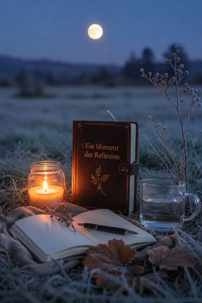 Vollmond Journal Fragen Vollmond Journal Fragen