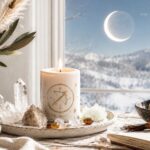 Neumond im Schützen: Bedeutung, Rituale und Korrespondenzen Neumond im Schützen Rituale