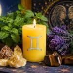 Vollmond in den Zwillingen: Bedeutung, Rituale und Korrespondenzen Vollmond in den Zwillingen Bedeutung und Rituale
